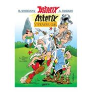 ASTERIX, VITEAZUL GAL