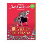 Bunicuţa hoţomană