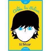 CARTEA LUI JULIAN