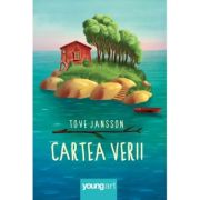 CARTEA VERII. Hardcover