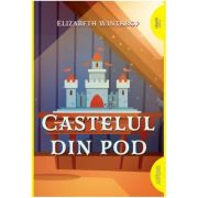 CASTELUL DIN POD. Paperback