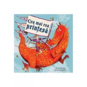 Cea mai rea prinţesă
