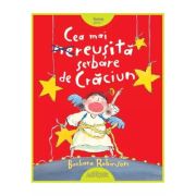 CEA MAI REUSITA SERBARE DE CRACIUN