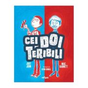 CEI DOI TERIBILI. Vol. 1