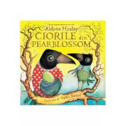 CIORILE DIN PEARBLOSSOM