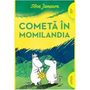COMETA IN MOMILANDIA. Paperback
