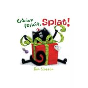 CRACIUN FERICIT, SPLAT!