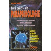 CURS PRACTIC DE PARAPSIHOLOGIE