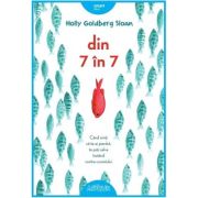 DIN 7 IN 7. Hardcover