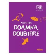 DOAMNA DOUBTFIRE. CARTILE DE AUR ALE COPILARIEI
