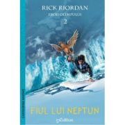 EROII OLIMPULUI 2. FIUL LUI NEPTUN