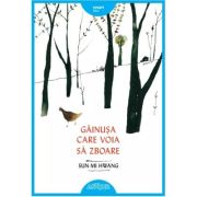 GAINUSA CARE VOIA SA ZBOARE. Hardcover