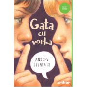 Gata cu vorba. Paperback
