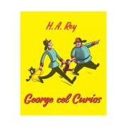 GEORGE CEL CURIOS