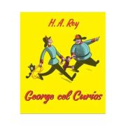 GEORGE CEL CURIOS