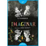 IMAGINAR
