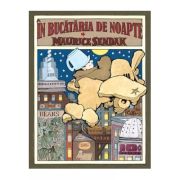 IN BUCATARIA DE NOAPTE