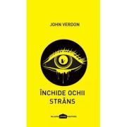 INCHIDE OCHII STRANS