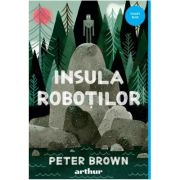 Insula roboților