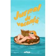 JURNAL DE VACANTA