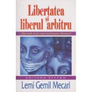 LIBERTATEA SI LIBERUL ARBITRU