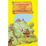 LITERATURA PENTRU COPII. CLSA A III-A