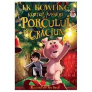 Mărețele aventuri ale Porcului de Crăciun