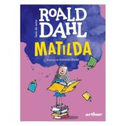 Matilda. Format mare