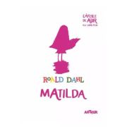 MATILDA. CARTILE DE AUR ALE COPILARIEI