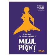 MICUL PRINT. CARTILE DE AUR ALE COPILARIEI
