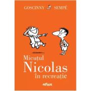 Micuțul Nicolas în recreație