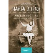 MISS PEREGRINE 4. HARTA ZILELOR