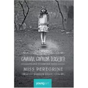 MISS PEREGRINE 1. CAMINUL COPIILOR DEOSEBITI