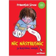 NIC NASTRUSNIC SI BLESTEMUL MUMIEI