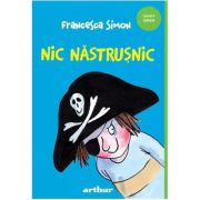 NIC NASTRUSNIC