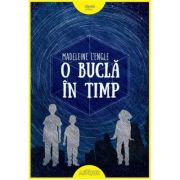 O BUCLA IN TIMP