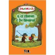 O, ce frumos e în Panama!