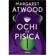 OCHI-DE-PISICA