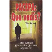 PACEPA: QUO VADIS?