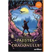 PAJISTEA DRAGONULUI. Paperback