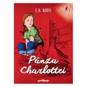 PANZA CHARLOTTEI. FORMAT MARE