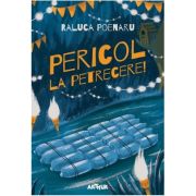 PERICOL LA PETRECERE
