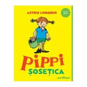 Pippi Șosețica