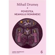 POVESTEA NEAMULUI ROMANESC. VOL. 6