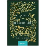 POVESTILE DEOSEBITILOR
