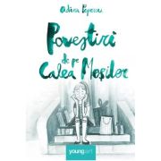 POVESTIRI DE PE CALEA MOSILOR