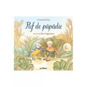 PUF DE PAPADIE