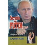 SECRETELE LUI PUTIN