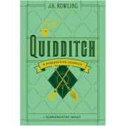 QUIDDITCH. O PERSPECTIVA ISTORICA