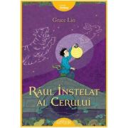 RAUL INSTELAT AL CERULUI. Hardcover